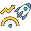 Home acceleration